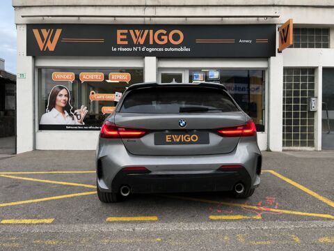 S&eacute;rie 1 2.0 118d 150CH M-SPORT / CARPLAY / CAM&Eacute;RA / NAVIGATION / CON 2023 occasion 74600 Seynod