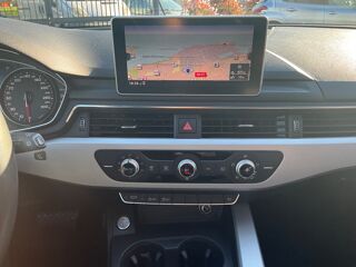 A4 AVANT 2.0 TDI 190 CH BUSINESS LINE S-TRONIC BVA / CARPLAY / 2016 occasion 17000 La Rochelle