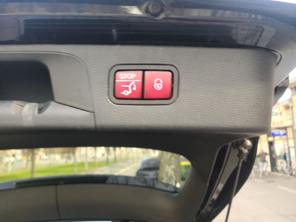 Classe GLC 2.0 300 DE 306H 194 +122 EQ-POWER AMG LINE 4MATIC 9G-TRONIc 2022 occasion 33100 Bordeaux