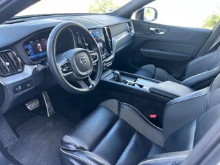 XC60 2.0 B4 D 211H 197 CH MHEV HYBRID BUSINESS EXECUTIVE GEARTRON 2022 occasion 47000 Agen