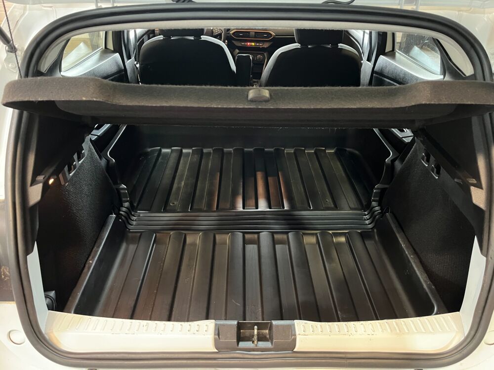 Sandero STEPWAY CONFORt ESSENCE+GPL 100ch / BANQUETTE AR DISPO / FAC 2022 occasion 33260 La Teste-de-Buch