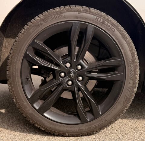 Edge 2.0 ECOBLUE 238ch ST-LINE I-AWD 4X4 BVA 2019 occasion 25300 Pontarlier