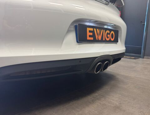 Boxster S 3.4 315ch PDK7 2014 occasion 67800 Hoenheim