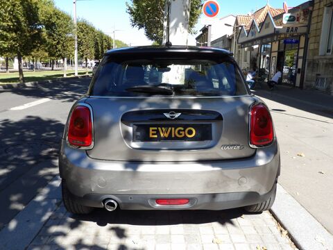 Cooper 1.5 d 115 COOPER BVA 2017 occasion 33100 Bordeaux
