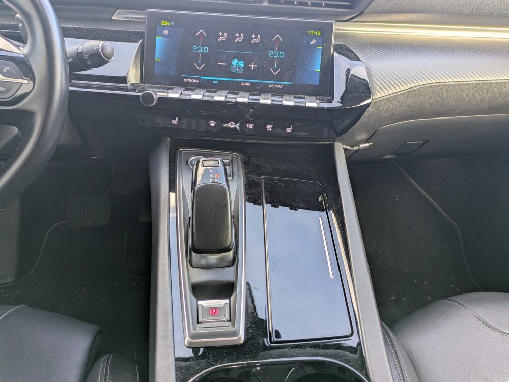 508 GENERATION-II SW 1.6 225ch HYBRID PHEV 12.4KWH ALLURE PACK E 2020 occasion 69420 Ampuis