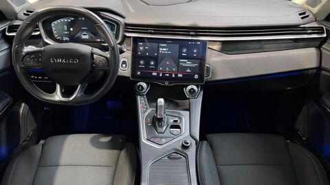 01 1.5 PHEV 261ch HYBRID DCTH 7 BVA - TOIT OUVRANT PANORAMIQUE 2022 occasion 33610 Cestas