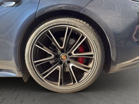 Panamera SPORT-TURISMO 2.9 E-HYBRID 560CH 440 PHEV 4S BVA PORSCHE APP 2020 occasion 68000 Colmar