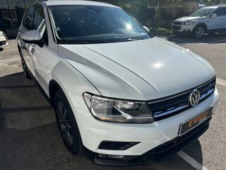 Tiguan 1.5 TSI 130ch TRENDLINE / APPLE CARPLAY / SIEGES CHAUFFANTS 2019 occasion 38420 Le Versoud