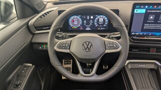 T-ROC 1.5 eTSI HYBRID 150CH DSG7 R-LINE - NOIR EBENE 2026 occasion 13700 Marignane