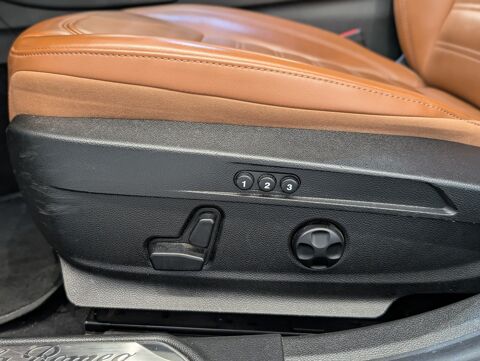 Giulia 2.2 JTDM 180ch LUSSO BVA 2017 occasion 90160 Bessoncourt