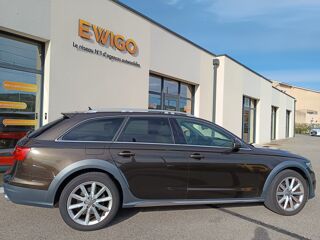 A6 3.0 TDI 245ch AMBITION LUXE QUATTRO S-TRONIC 2014 occasion 69420 Ampuis