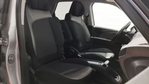 C4 Picasso 1.6 e-HDI 115 CV EXCLUSIVE BVA6/PAS D'ADBLUE 2015 occasion 17430 Tonnay-Charente