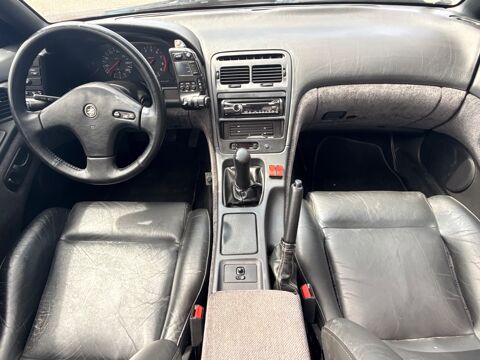 300 ZX Twin Turbo 1991 1991 occasion 26000 Valence