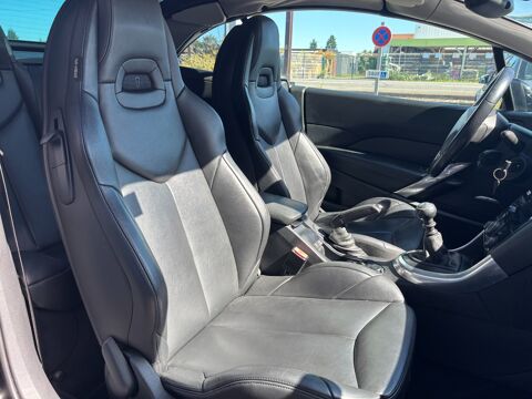 308 CC (COUP&Eacute; CABRIOLET) 2.0 HDI 163 ch FELINE 2013 occasion 64320 Idron