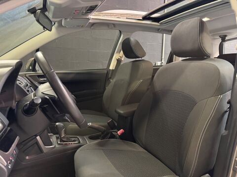 Forester 2.0 150 ch X AWD BVA CONFORT PLUS - TOIT OUVRANT - SIEGES CH 2017 occasion 78125 Gazeran