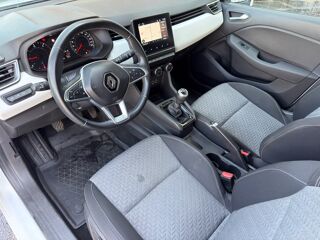Clio V (5) SOCIETE 1.5 BLUEDCI 100 ch EVOLUTION REVERSIBLE 2023 occasion 64320 Idron