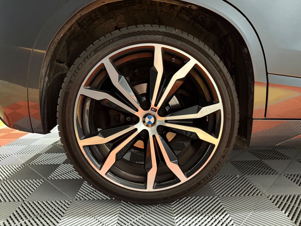 X2 1.8 D 150CH M-SPORT SDRIVE 2021 occasion 81990 Puygouzon