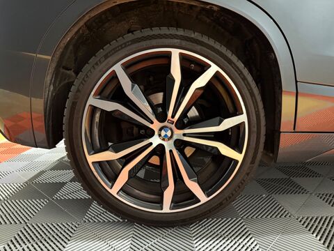 X2 1.8 D 150CH M-SPORT SDRIVE 2021 occasion 81990 Puygouzon