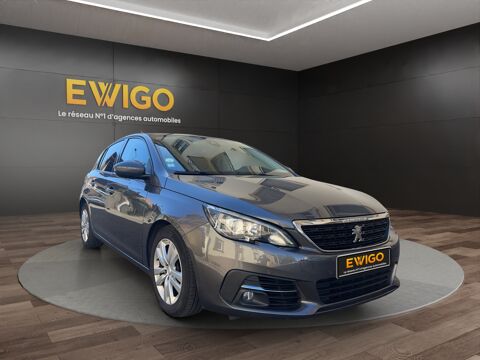 308 GENERATION-II 1.6 BLUEHDI 120 ACTIVE-business - garantie 6 m 2018 occasion 68000 Colmar