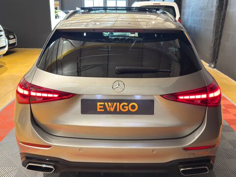 Classe C BREAK 2.0 220 D T 200 HYBRID MHEV AVANTGARDE 4MATIC BVA 2023 occasion 81990 Puygouzon
