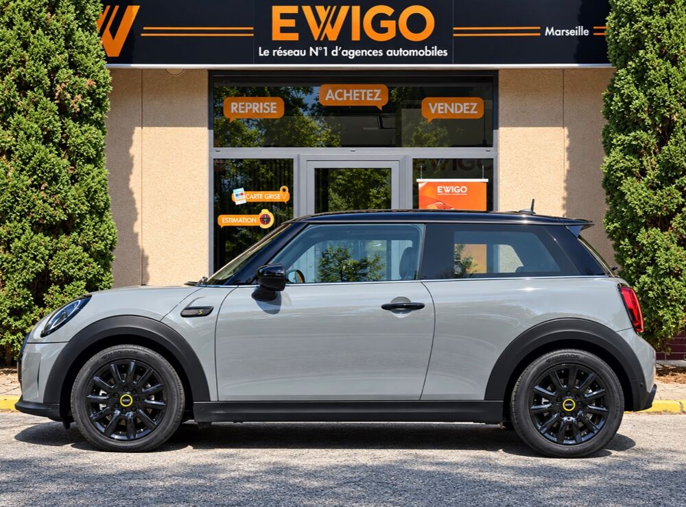 MINI COUPE 185 102PPM 28.9KWH COOPER SE BVA 2021 occasion 13009 Marseille