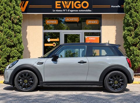 MINI COUPE 185 102PPM 28.9KWH COOPER SE BVA 2021 occasion 13009 Marseille