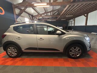 Sandero STEPWAY 1.0 ECO-G GPL 100 2021 occasion 76190 &Eacute;calles-Alix