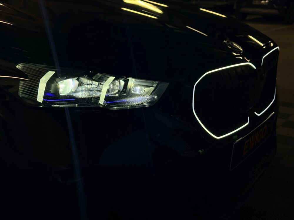 S&eacute;rie 5 3.0 550 E 490H 315 PHEV HYBRID 19KWH XDRIVE BVA 2025 occasion 76190 &Eacute;calles-Alix
