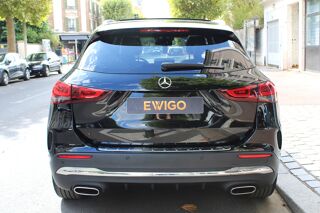 Classe GLA 2.0 250 225 AMG LINE 4MATIC 8G-DCT BVA 2022 occasion 94170 Le Perreux-sur-Marne