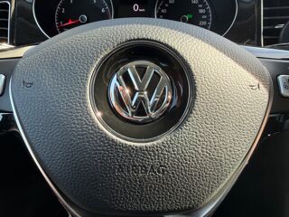 Golf 1.4 TSI 125ch BLUEMOTION SOUND BVA - CARPLAY/ANDROID AUTO - 2017 occasion 27000 &Eacute;vreux