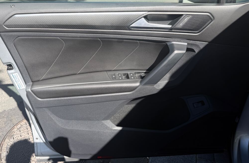 Tiguan 2.0 TDI 150 BLUEMOTION CARAT R EXCLUSIVE DSG BVA 2021 occasion 33100 Bordeaux