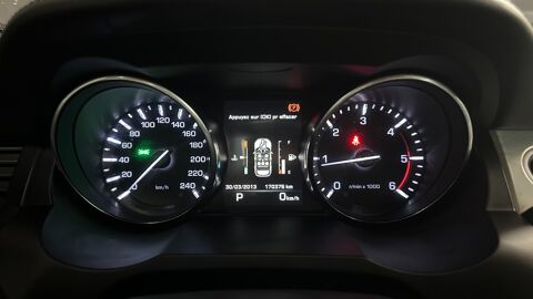 Range Rover Evoque MARK II SD4 AUTOBIOGRAPHY A 2015 occasion 34430 Saint-Jean-de-V&eacute;das