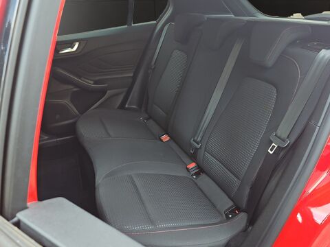 Focus 1.0 ECOBOOST 155 HYBRID MHEV ST-LINE - GARANTIE 6 MOIS 2021 occasion 68000 Colmar