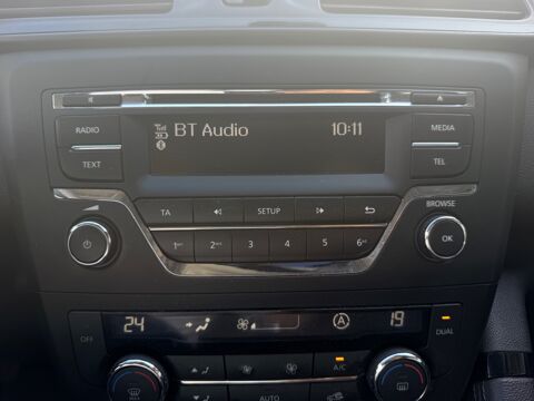 Kadjar 1.2 TCE 130 CH ENERGY ZEN 2019 occasion 97410 Saint-Pierre