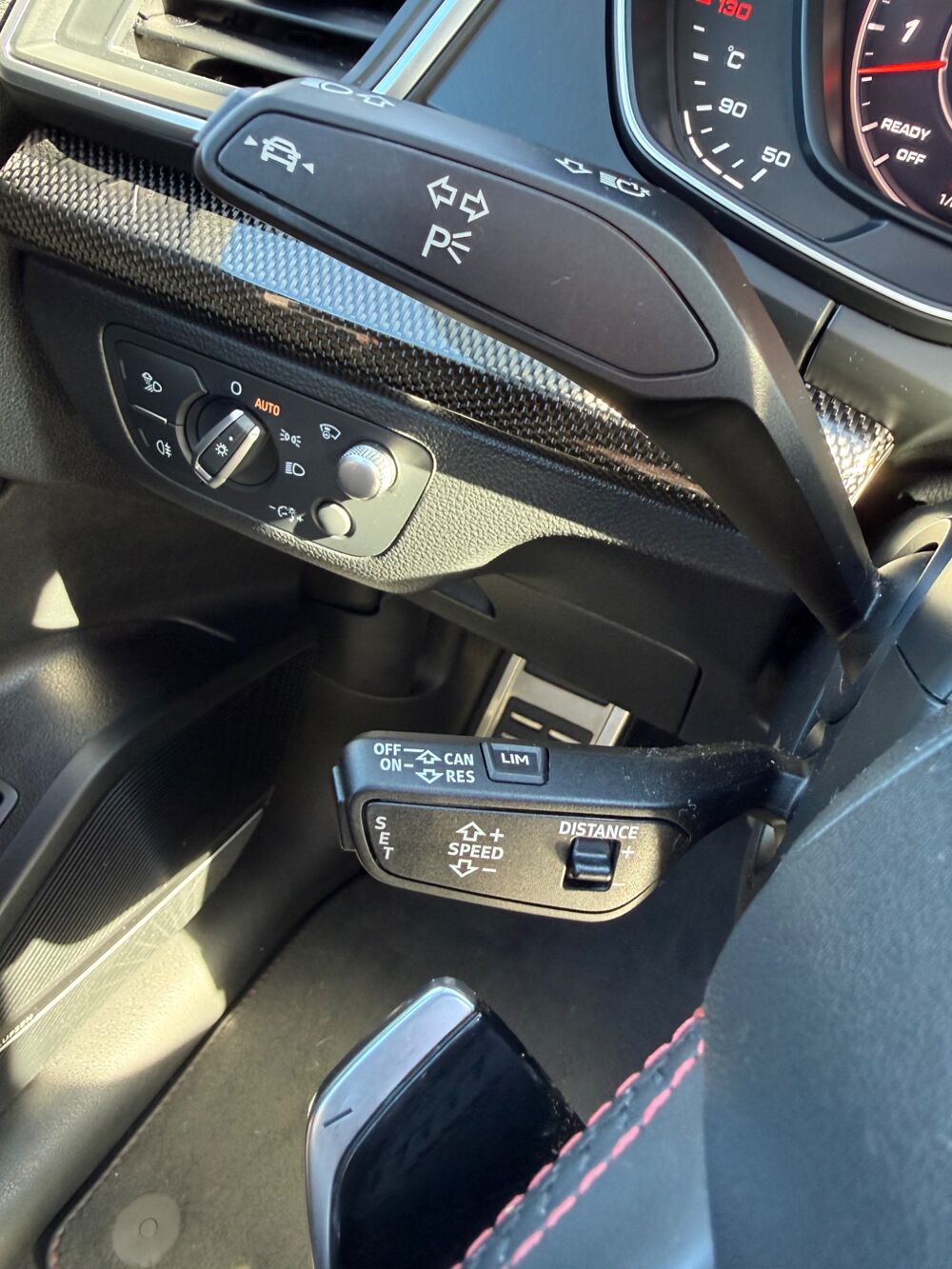 SQ5 3.0 TFSI 355CH ABT QUATTRO TIPTRONIC 8 BVA - CARPLAY - CAME 2018 occasion 27000 &Eacute;vreux