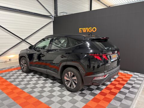 Tucson 1.6 CRDI 135CV HYBRID MHEV 2WD BUSINESS DCT BVA7 2021 occasion 17430 Tonnay-Charente