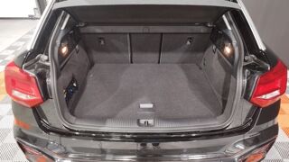 Q2 35 TFSI 150CH S-LINE / CARPLAY / S-TRONIC BVa7 2023 occasion 17430 Tonnay-Charente