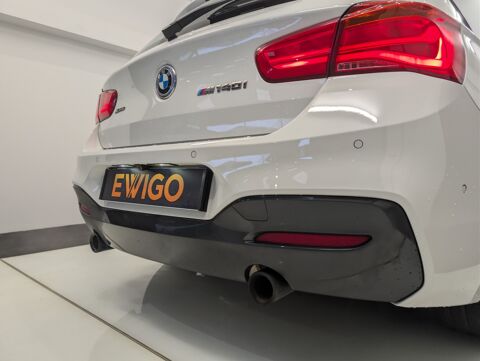 S&eacute;rie 1 M140i 3.0L 340ch xDrive BVA8 2017 occasion 90160 Bessoncourt