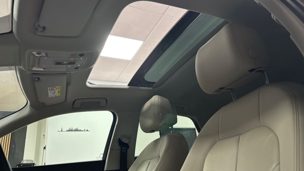Q3 SPORTBACK 45 TFSIE 245ch Stronic6 S line 2021 occasion 34430 Saint-Jean-de-V&eacute;das