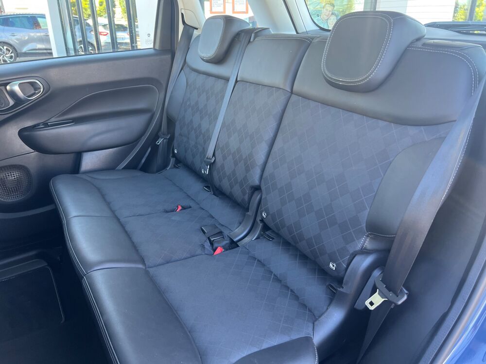 500 L 0.9 TWINAIR 105 CH COLLEZIONE / CARPLAY / MODE CITY / CAMERA 2018 occasion 40000 Mont-de-Marsan