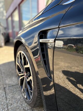 M&eacute;gane 1.8 280 RS EDC BVA - GARANTIE 6 MOIS MIN 2018 occasion 69150 D&eacute;cines-Charpieu