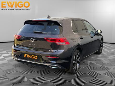 Golf 1.5 E-TSI OPF 150 DSG7 STYLE 2021 occasion 94170 Le Perreux-sur-Marne
