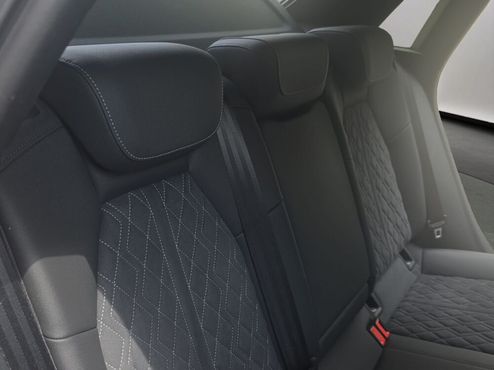 A3 SPORTBACK 1.4 40 TFSIE 204H 150 PHEV HYBRID 25.7KWH S-LINE S 2022 occasion 74600 Seynod