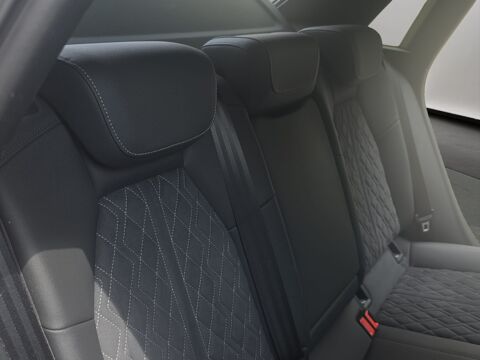 A3 SPORTBACK 1.4 40 TFSIE 204H 150 PHEV HYBRID 25.7KWH S-LINE S 2022 occasion 74600 Seynod
