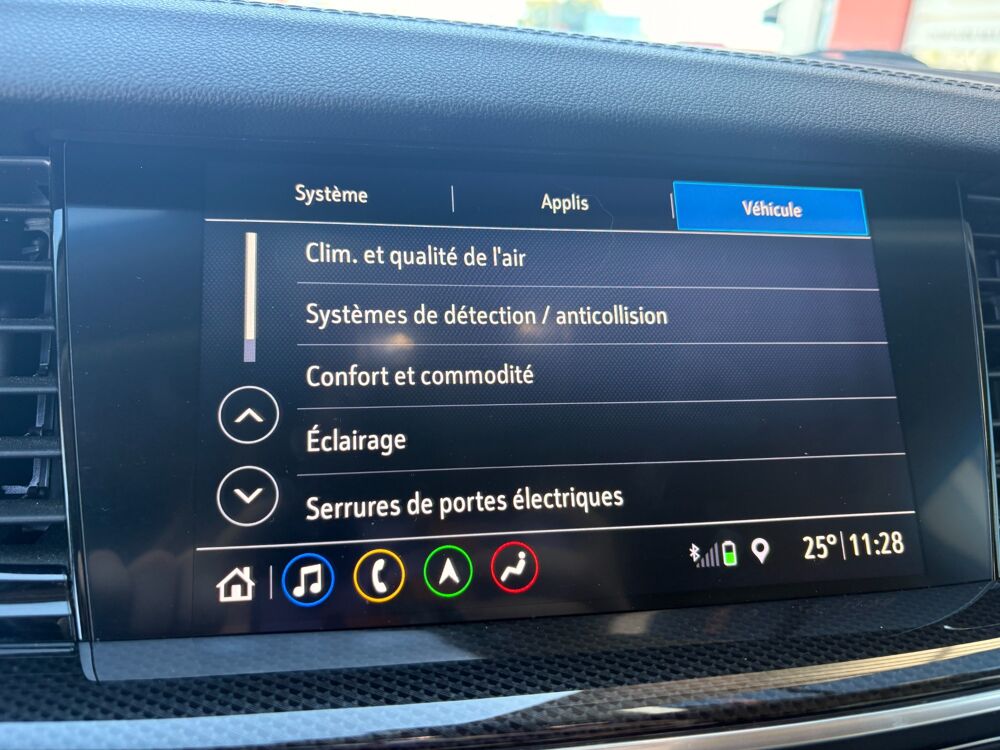 Insignia GRAND SPORT 2.0 D 174 ch ELEGANCE BUSINESS BVA8 2020 occasion 64320 Idron