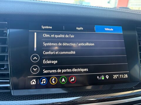 Insignia GRAND SPORT 2.0 D 174 ch ELEGANCE BUSINESS BVA8 2020 occasion 64320 Idron