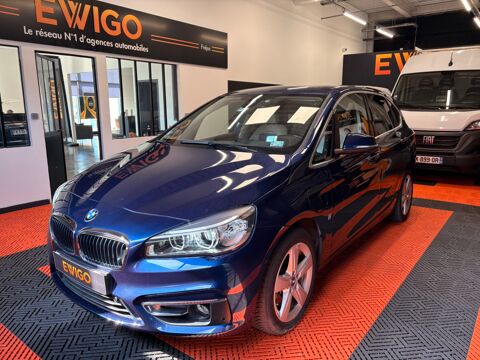Annonce voiture BMW Serie 2 13480 €