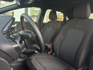 Puma 1.0 ECOBOOST 125ch HYBRID MHEV ST-LINE DCT7 BVA/ SIEGES ET V 2022 occasion 64122 Urrugne