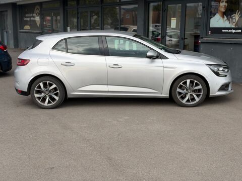 M&eacute;gane 1.6 DCI 130 INTENS 2016 occasion 26000 Valence
