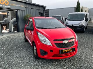 Spark 1.0 70 / Moteur a chaine / Vidange faite 2010 occasion 17000 La Rochelle